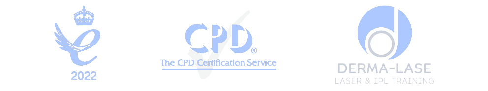 Queen's Award for Enterprise 2022, CPD Certification Service and Dermalase Training Academy